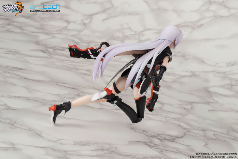 PRE-ORDER Arctech - Honkai Impact 3rd - Kiana: Void Drifter Ver. 1/8