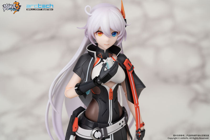 PRE-ORDER Arctech - Honkai Impact 3rd - Kiana: Void Drifter Ver. 1/8