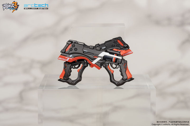 PRE-ORDER Arctech - Honkai Impact 3rd - Kiana: Void Drifter Ver. 1/8