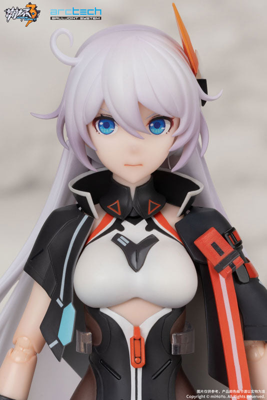 PRE-ORDER Arctech - Honkai Impact 3rd - Kiana: Void Drifter Ver. 1/8