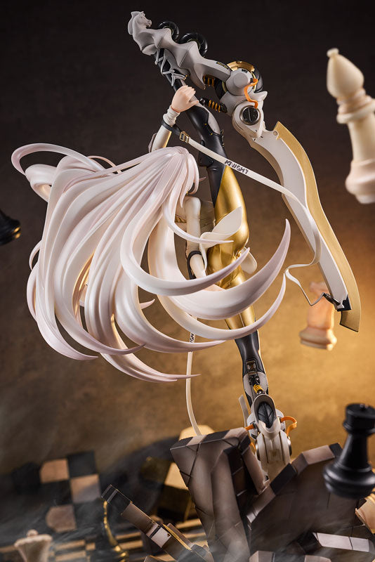 PRE-ORDER B&W,W-kn [G] 1/7