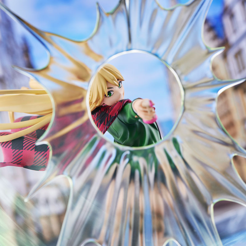 PRE-ORDER ViVignette - Burn the Witch - Ninny Spangcole