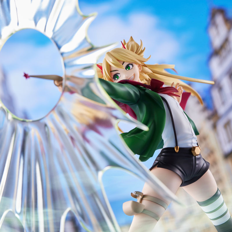 PRE-ORDER ViVignette - Burn the Witch - Ninny Spangcole