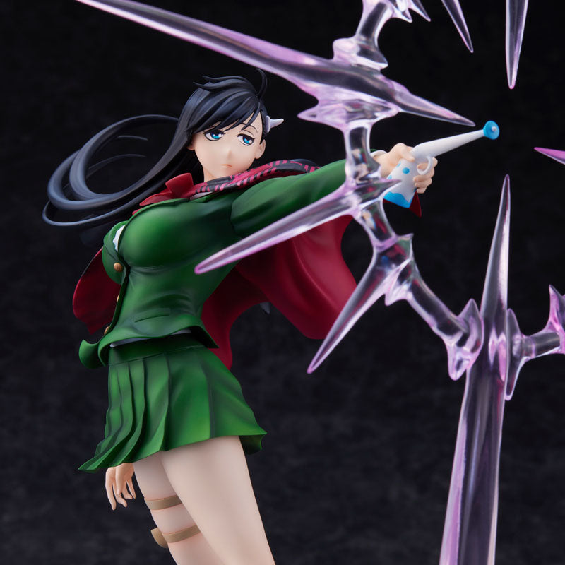 PRE-ORDER ViVignette - Burn the Witch - Noel Niihashi