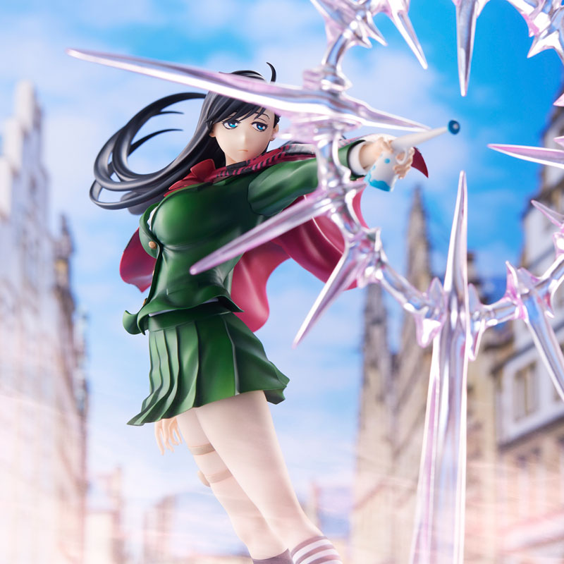 PRE-ORDER ViVignette - Burn the Witch - Noel Niihashi