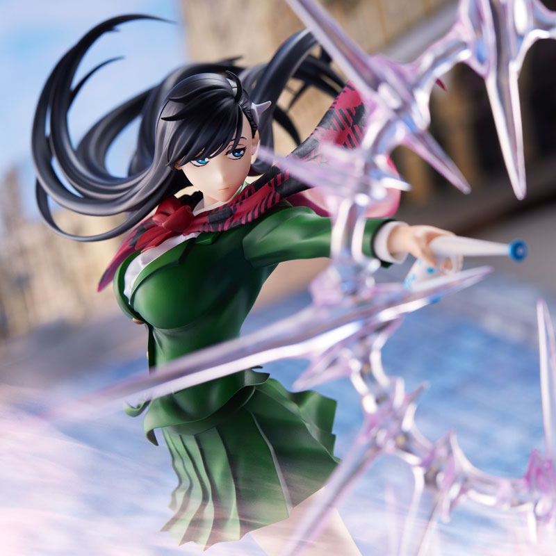 PRE-ORDER ViVignette - Burn the Witch - Noel Niihashi