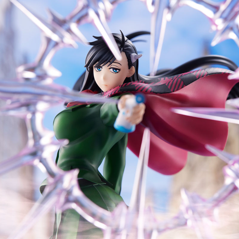 PRE-ORDER ViVignette - Burn the Witch - Noel Niihashi