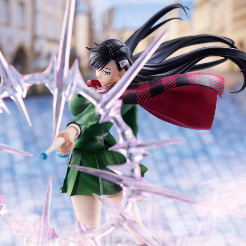 PRE-ORDER ViVignette - Burn the Witch - Noel Niihashi