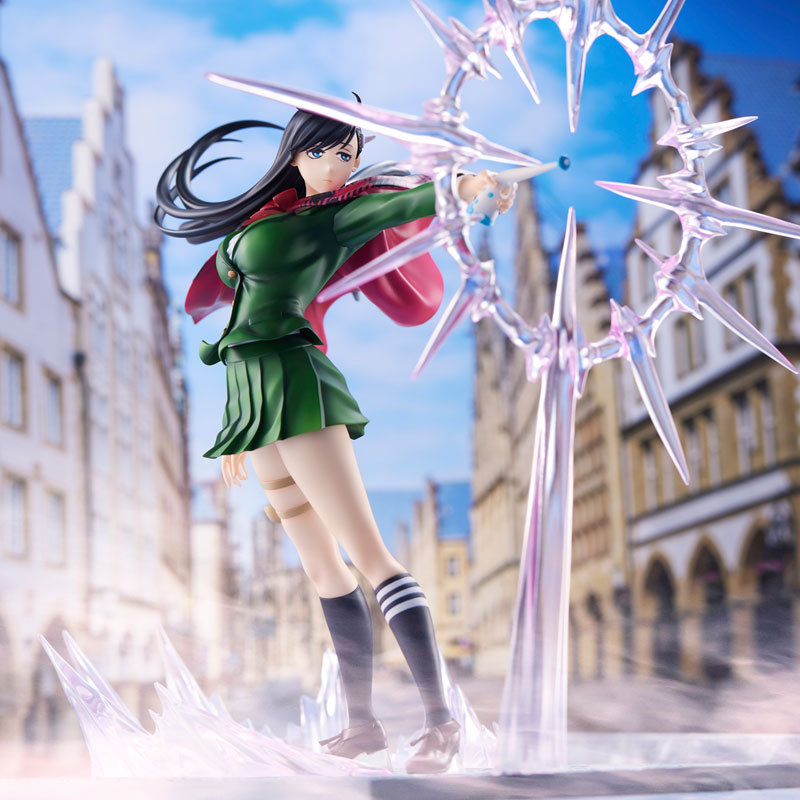 PRE-ORDER ViVignette - Burn the Witch - Noel Niihashi