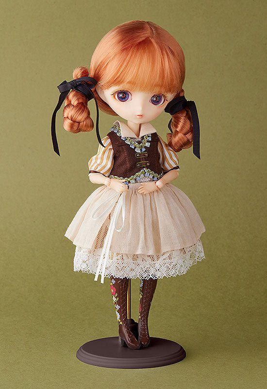 PRE-ORDER Harmonia bloom - Masie Red Riding Hood