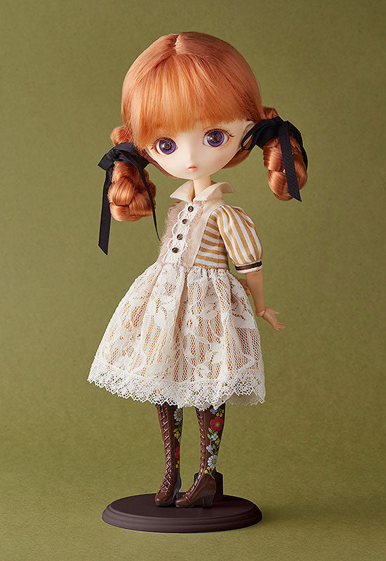 PRE-ORDER Harmonia bloom - Masie Red Riding Hood