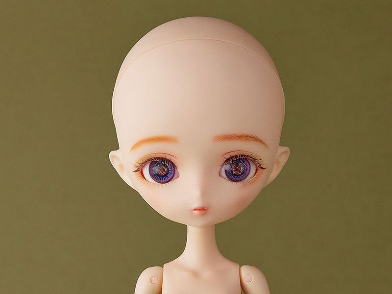 PRE-ORDER Harmonia bloom - Masie Red Riding Hood