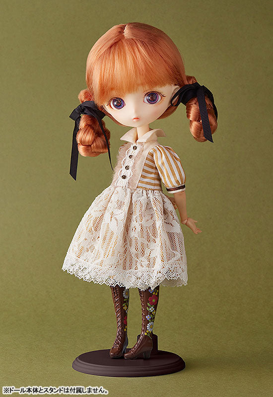 PRE-ORDER Harmonia bloom - Outfit Set Red Riding Hood