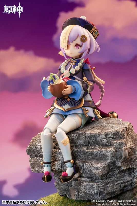PRE-ORDER Arctech - Genshin Impact - Qiqi: Icy Resurrection Ver. 1/8