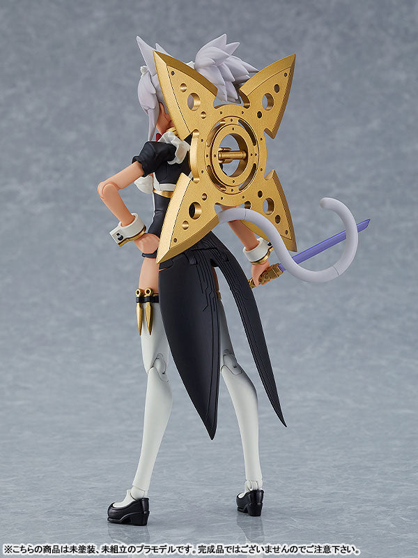 PRE-ORDER PLAMAX GP-06 - Guilty Princess - Maidroid Kuon