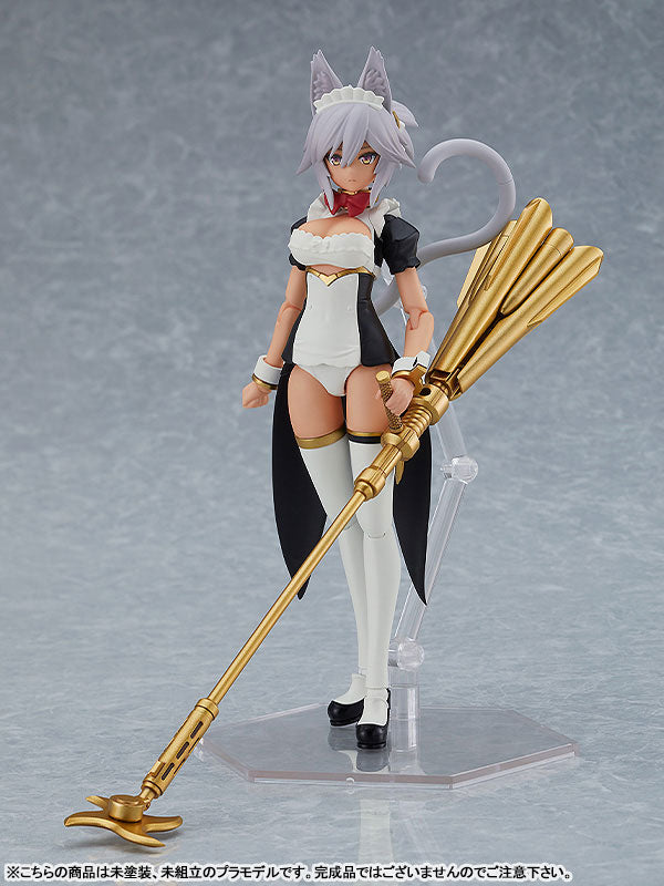 PRE-ORDER PLAMAX GP-06 - Guilty Princess - Maidroid Kuon