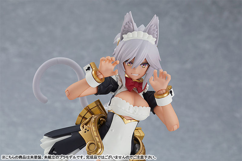 PRE-ORDER PLAMAX GP-06 - Guilty Princess - Maidroid Kuon