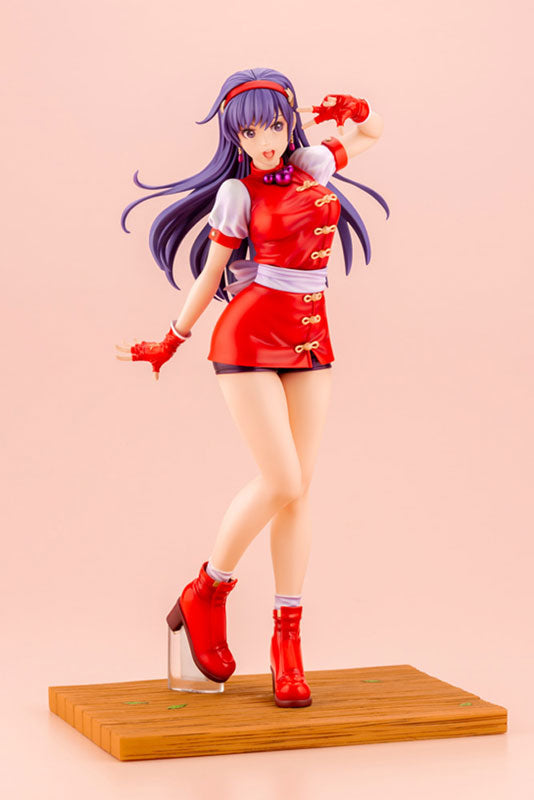 PRE-ORDER SNK The King of Fighters '98 Bishoujo - Athena Asamiya 1/7