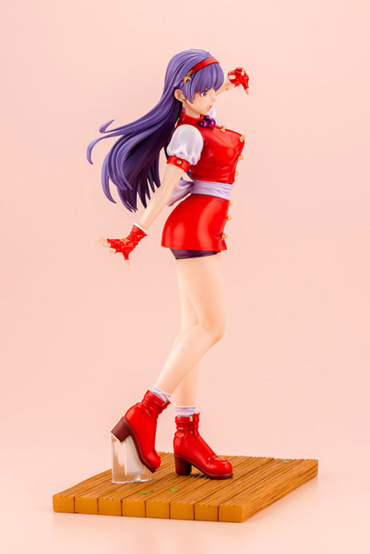PRE-ORDER SNK The King of Fighters '98 Bishoujo - Athena Asamiya 1/7