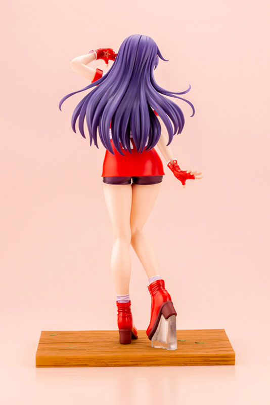 PRE-ORDER SNK The King of Fighters '98 Bishoujo - Athena Asamiya 1/7