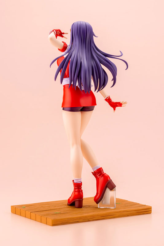 PRE-ORDER SNK The King of Fighters '98 Bishoujo - Athena Asamiya 1/7