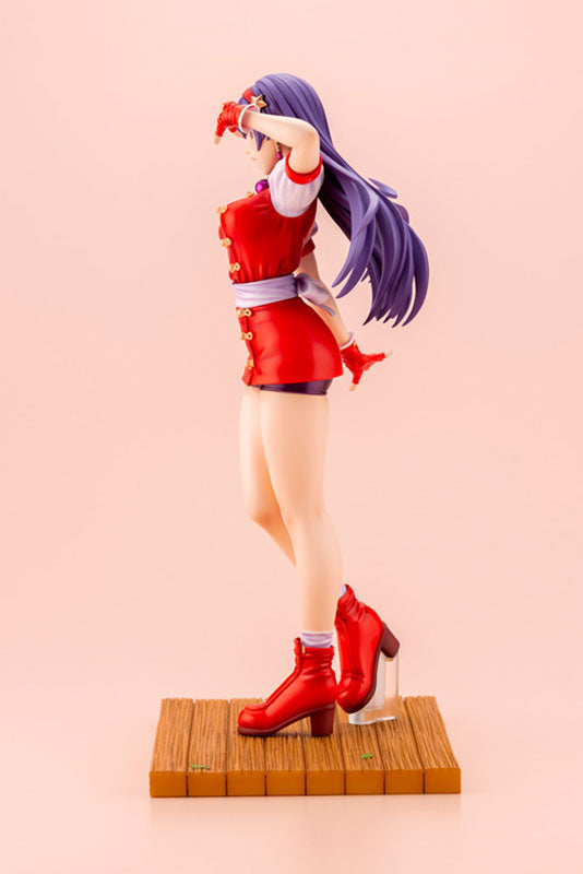 PRE-ORDER SNK The King of Fighters '98 Bishoujo - Athena Asamiya 1/7