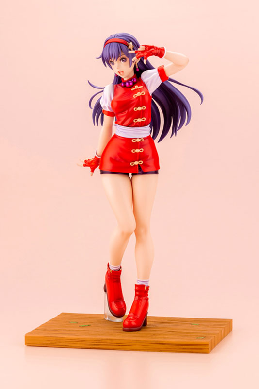 PRE-ORDER SNK The King of Fighters '98 Bishoujo - Athena Asamiya 1/7