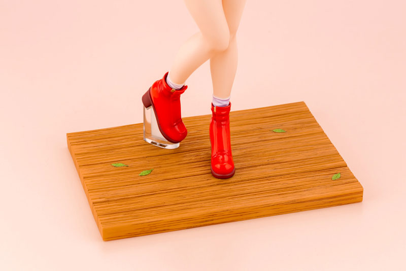 PRE-ORDER SNK The King of Fighters '98 Bishoujo - Athena Asamiya 1/7