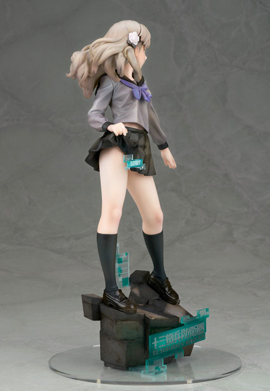 PRE-ORDER 13 Sentinels: Aegis Rim - Iori Fuyusaka 1/7