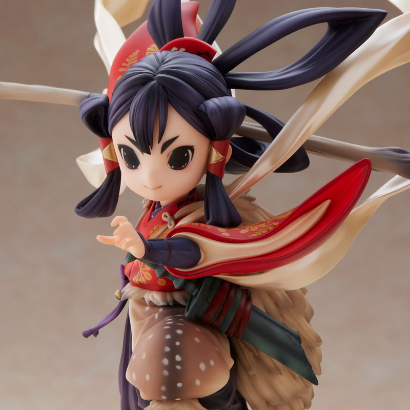 PRE-ORDER Sakuna: Of Rice and Ruin - Sakuna