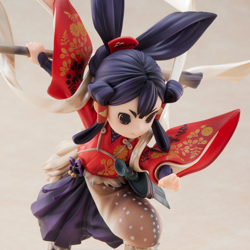 PRE-ORDER Sakuna: Of Rice and Ruin - Sakuna