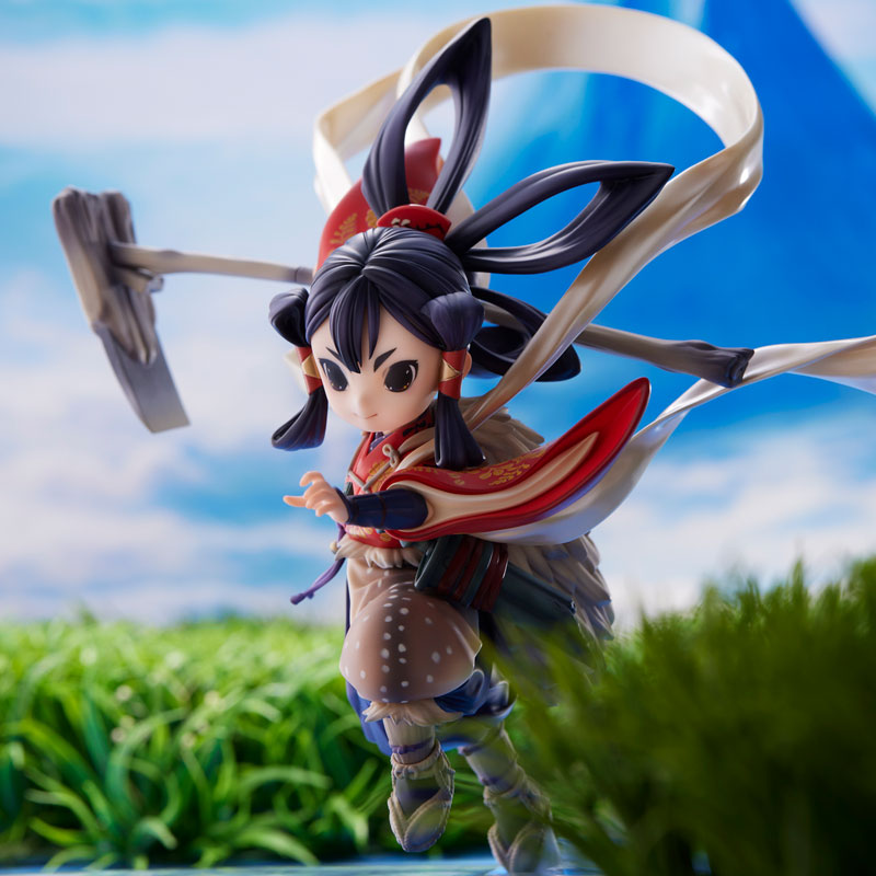 PRE-ORDER Sakuna: Of Rice and Ruin - Sakuna