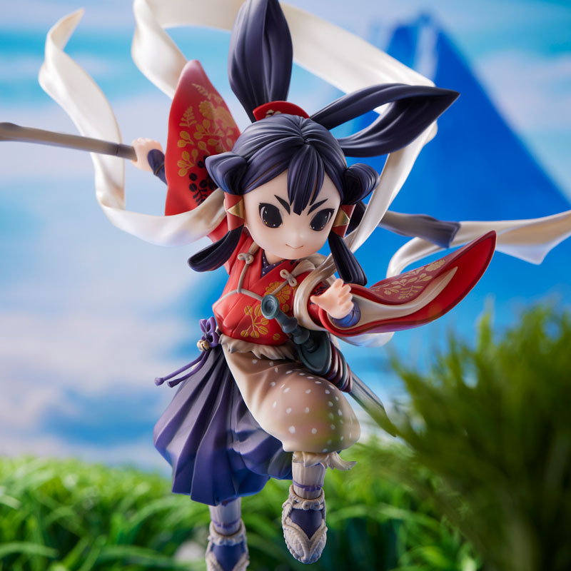 PRE-ORDER Sakuna: Of Rice and Ruin - Sakuna