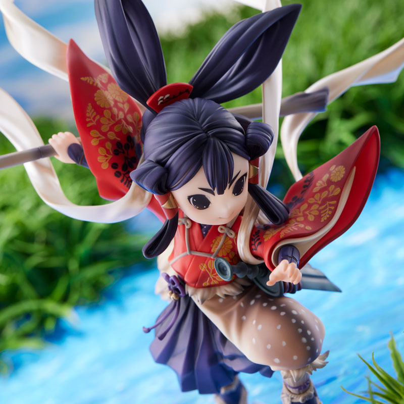 PRE-ORDER Sakuna: Of Rice and Ruin - Sakuna