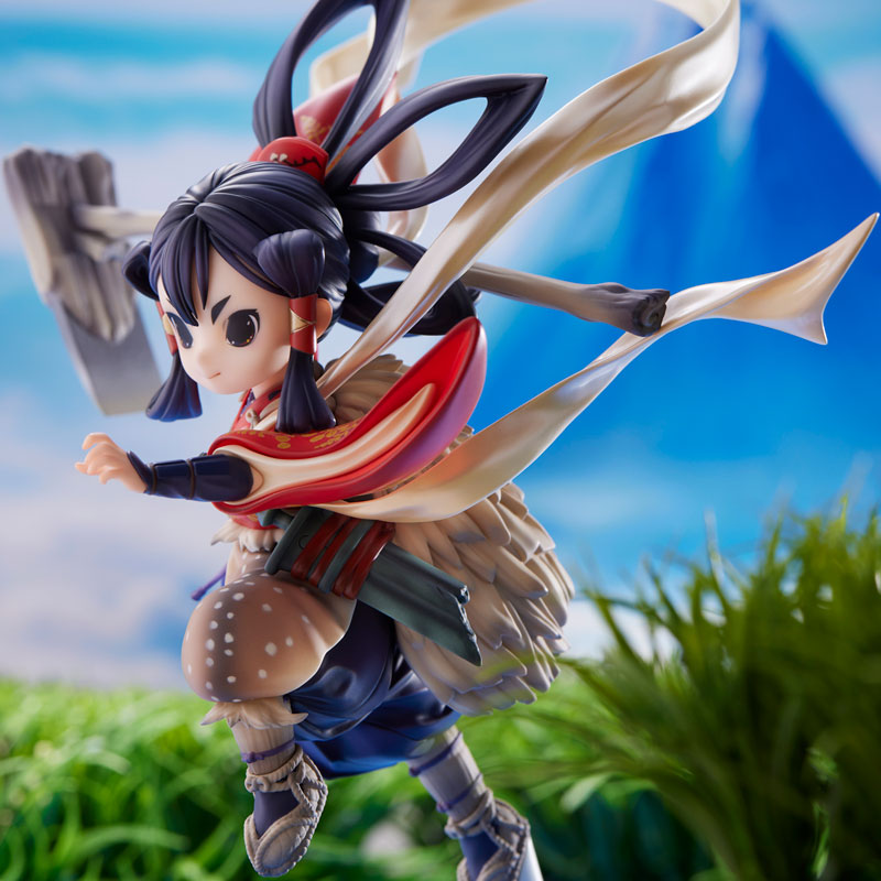 PRE-ORDER Sakuna: Of Rice and Ruin - Sakuna
