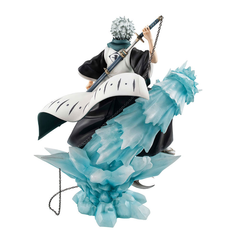 PRE-ORDER Precious G.E.M. Series - BLEACH - Toshiro Hitsugaya: Thousand-Year Blood War [EXCLUSIVE]
