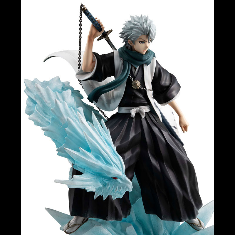 PRE-ORDER Precious G.E.M. Series - BLEACH - Toshiro Hitsugaya: Thousand-Year Blood War [EXCLUSIVE]