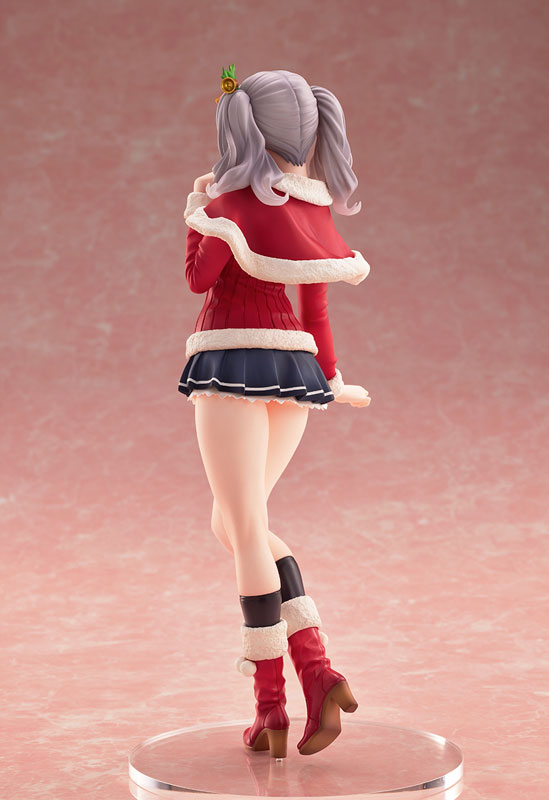 PRE-ORDER Kantai Collection -Kan Colle- - Kashima: Xmas Mode 1/7