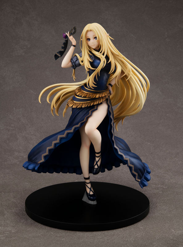 PRE-ORDER The Eminence in Shadow - Alpha: Dress Ver. 1/7