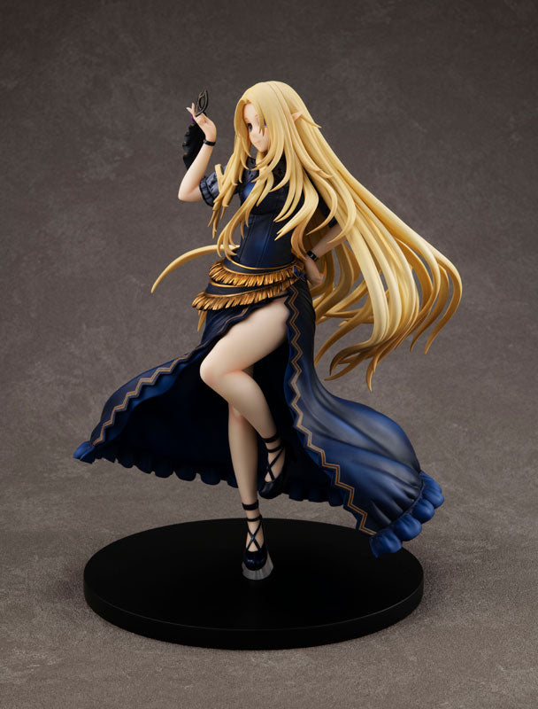 PRE-ORDER The Eminence in Shadow - Alpha: Dress Ver. 1/7