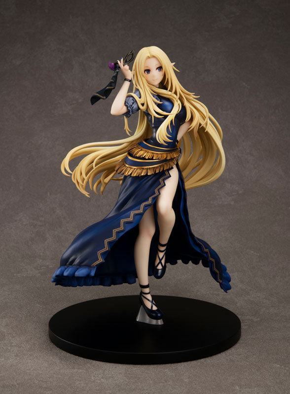 PRE-ORDER The Eminence in Shadow - Alpha: Dress Ver. 1/7