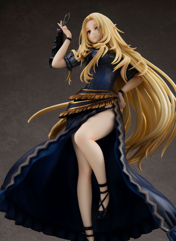 PRE-ORDER The Eminence in Shadow - Alpha: Dress Ver. 1/7