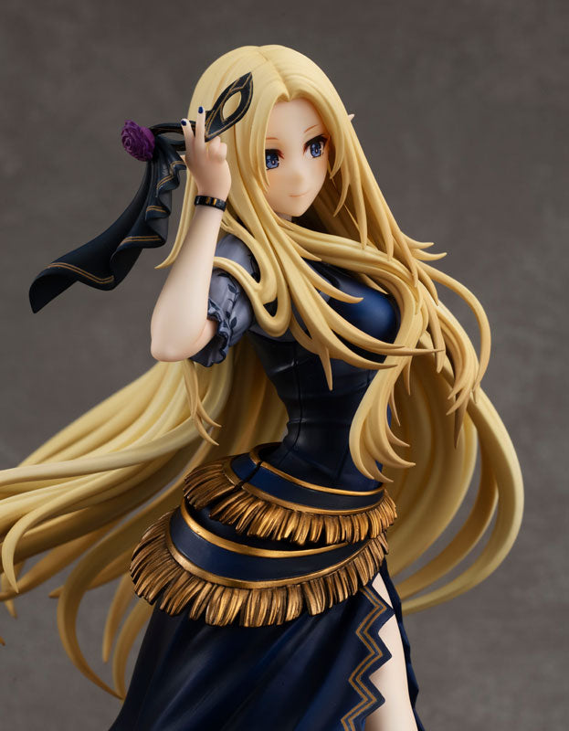 PRE-ORDER The Eminence in Shadow - Alpha: Dress Ver. 1/7