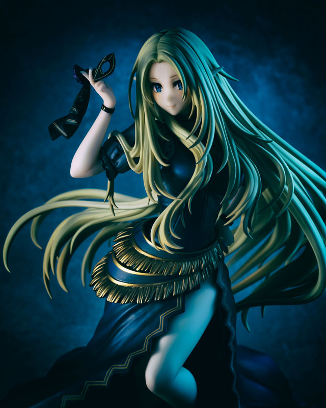 PRE-ORDER The Eminence in Shadow - Alpha: Dress Ver. 1/7