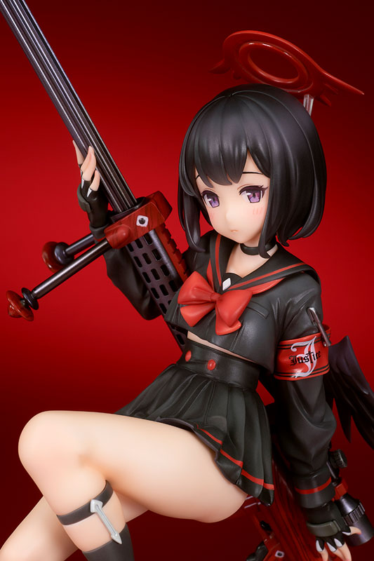 PRE-ORDER Blue Archive - Shizuyama Mashiro 1/7