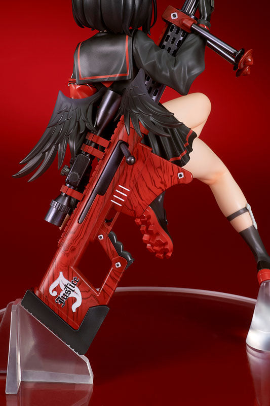 PRE-ORDER Blue Archive - Shizuyama Mashiro 1/7