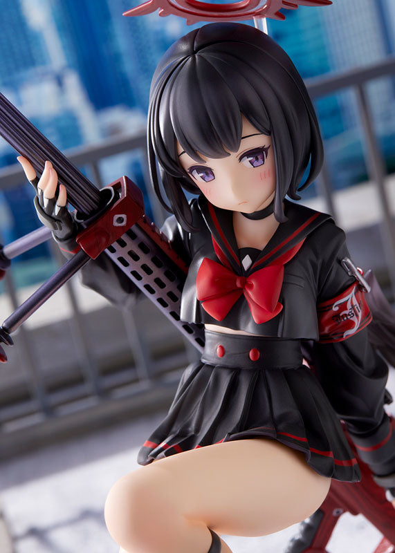 PRE-ORDER Blue Archive - Shizuyama Mashiro 1/7