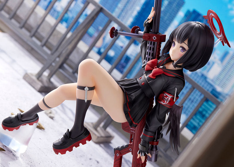 PRE-ORDER Blue Archive - Shizuyama Mashiro 1/7