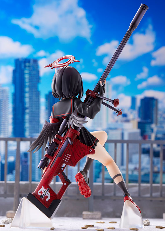 PRE-ORDER Blue Archive - Shizuyama Mashiro 1/7