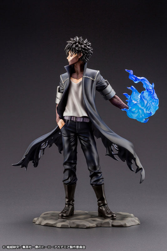 PRE-ORDER ARTFX J - My Hero Academia - Dabi 1/8